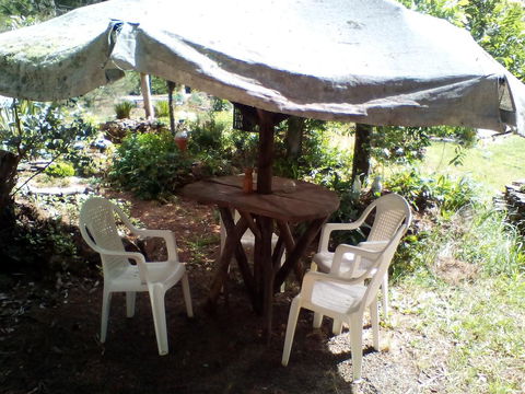 Country Studio - Accommodation Asia 1