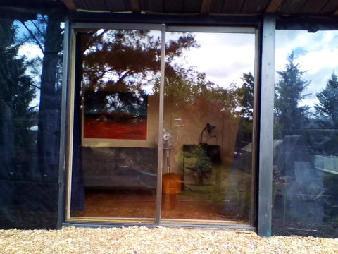 Country Studio - Accommodation Asia 2