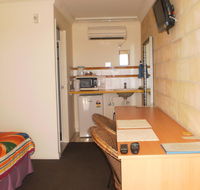 Country View Motel Ilbilbie - Accommodation Asia