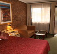 Countryman Motor Inn