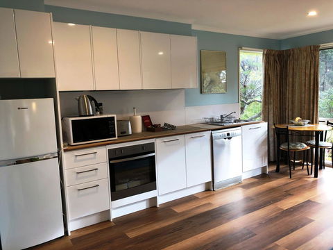 Countryside Retreat Intimate Studio Hepburn - Daylesford - Accommodation Guide 3