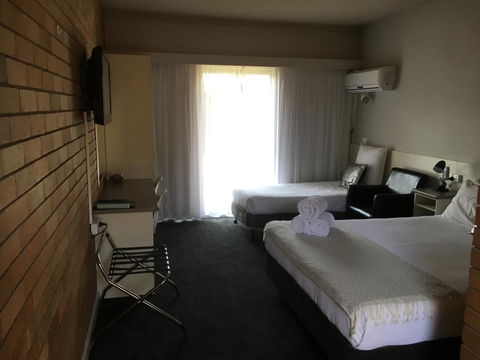 Court Street Motel - Accommodation Asia 2