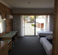 Court Street Motel - Accommodation Asia