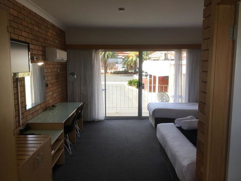 Court Street Motel - Accommodation Asia 0