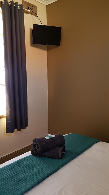 Courthouse Hotel - Accommodation Asia 1