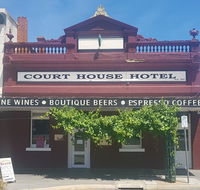 Courthouse Hotel - Accommodation Asia