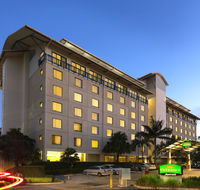 Courtyard by Marriott Sydney-North Ryde - Accommodation Asia