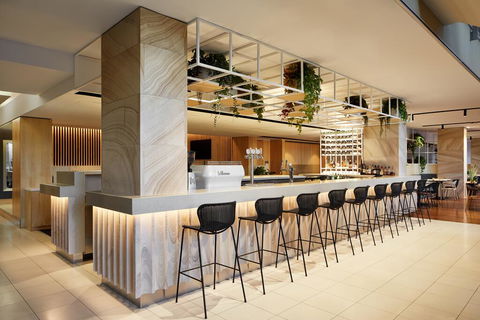 Courtyard By Marriott Sydney-North Ryde - Accommodation Asia 2