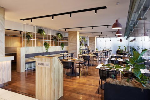 Courtyard By Marriott Sydney-North Ryde - Accommodation Asia 1