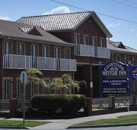 Courtyard Motor Inn - Accommodation Asia
