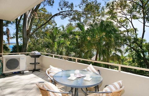 Cove Point 1 - Accommodation Asia 2