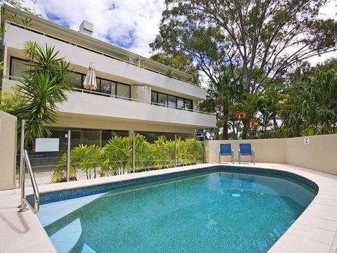 Cove Point 4 - Accommodation Asia 1