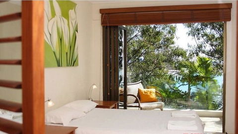 Cove Point 4 - Accommodation Asia 2