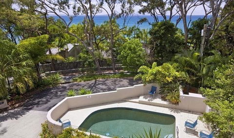Cove Point 5 - Accommodation Asia 0