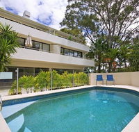 Cove Point 7 - Accommodation Asia