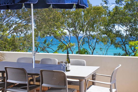 Cove Point 8 - Accommodation Asia 0