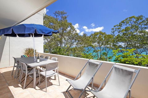 Cove Point 8 - Accommodation Asia 1