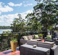 Cove View Retreat - Accommodation Asia