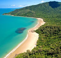 Cow Bay Hilltop Escape - Accommodation Asia