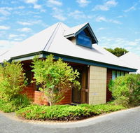 Cowrie Chalet - Accommodation Asia