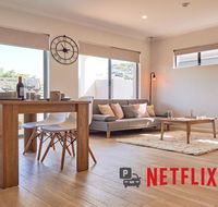 Cozy  Central Apt at Garden City - Free WiFi - Accommodation Asia