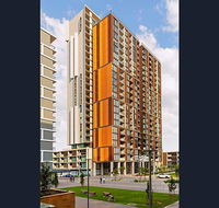 Cozy  Convenient 1Bdr Aparment  FREE parking - Accommodation Asia