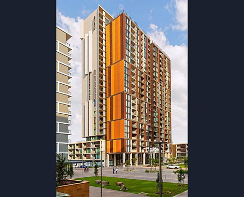 Cozy & Convenient 1Bdr Aparment + FREE Parking - Accommodation Asia 0