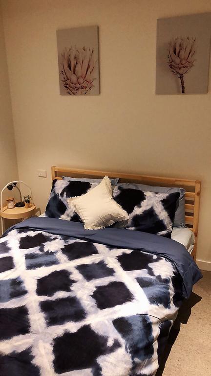 Cozy & Convenient 1Bdr Aparment + FREE Parking - Accommodation Asia 3