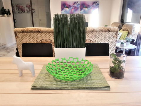 Cozy Duplex Home 3 Bdrms 1 Bath Sleeps 6 - Accommodation China 1
