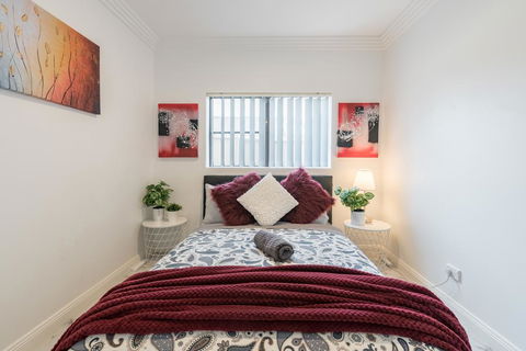 Cozy Duplex Home 3 Bdrms 1 Bath Sleeps 6 - Accommodation China 0