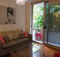 Cozy Marrickville Apartment Near Centre - Accommodation Asia