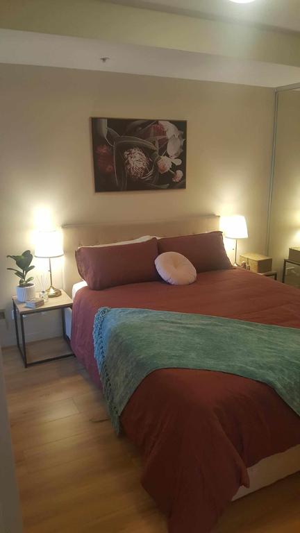 Cozy Shared Home On 11th Fl - Own Balcony - Accommodation Guide 2