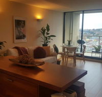 Cozy Shared Home on 11th Fl - own balcony - Accommodation Guide
