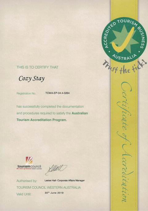 Cozy Stay @ Purser Cove Near University, Hospital & Transport - Accommodation Asia 3