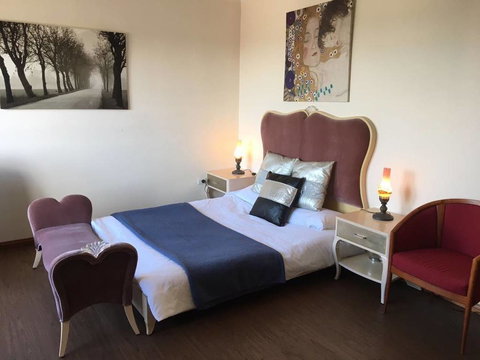 CozyStudioUnit In BeverlyHills (Train Accessible) - Accommodation China 0