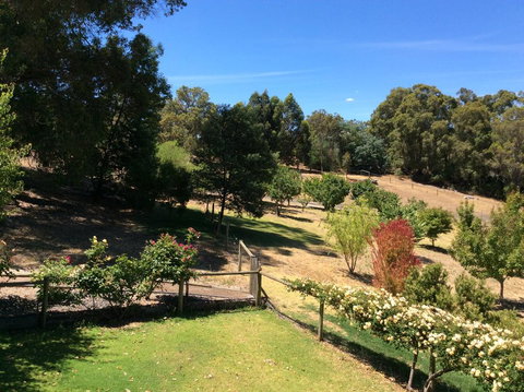 Crabapple Lane - Accommodation Asia 1