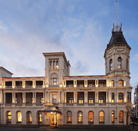 Craig's Royal Hotel - Accommodation Asia