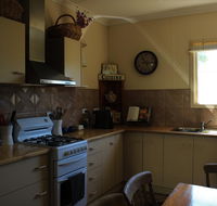 Cream Cottage - Accommodation Asia
