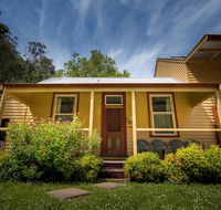 Creek Cottage - Accommodation Asia