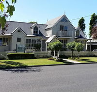 Creek Cottage Bed And Breakfast - Accommodation Asia