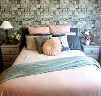 Creek Cottage Jindera - Accommodation Asia