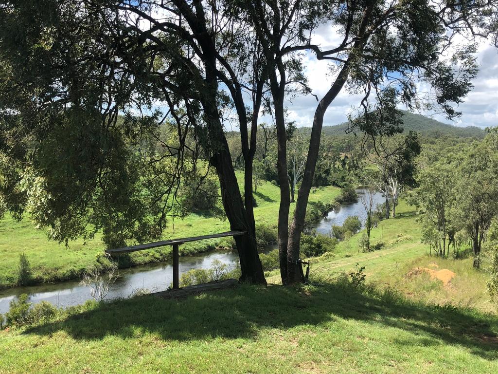 Cinnabar QLD Accommodation Asia