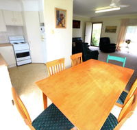 Creekside at Hat Head - Accommodation Guide