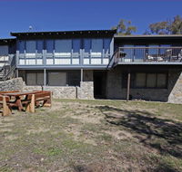 Creel Lodge - Accommodation Asia