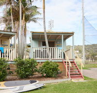 Crescent Head Holiday Park - Accommodation Guide