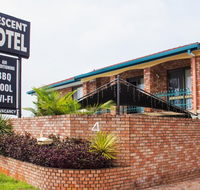 Crescent Motel Taree - Accommodation Asia