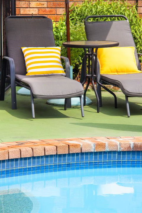 Crescent Motel Taree - Accommodation China 3