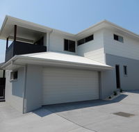 Cress Coast - Accommodation Asia