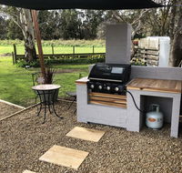 Creswick Motel - Accommodation Asia