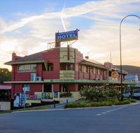 Criterion Hotel Gundagai - Accommodation Asia